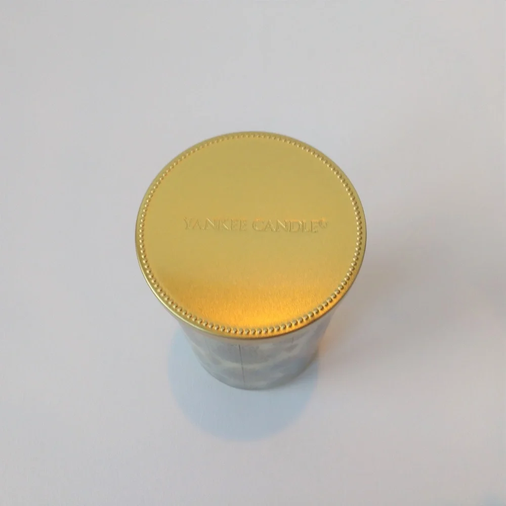 Yankee Candle Holiday Treats Jar Candle 12 oz